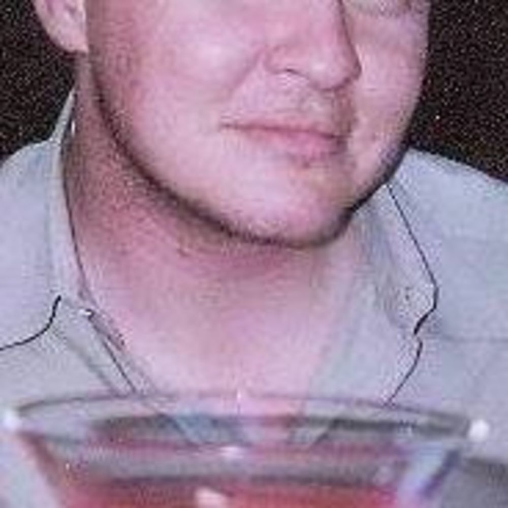 Meet your Posher, Hernan